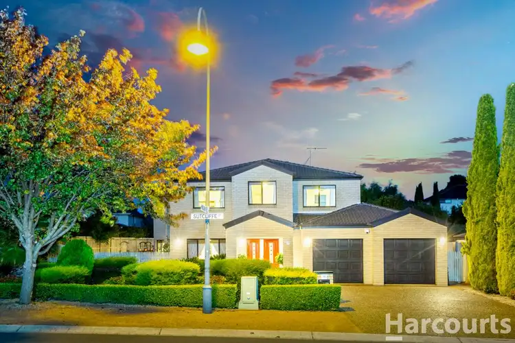 Second view of Homely house listing, 26 Sutcliffe Street, Nicholls ACT 2913