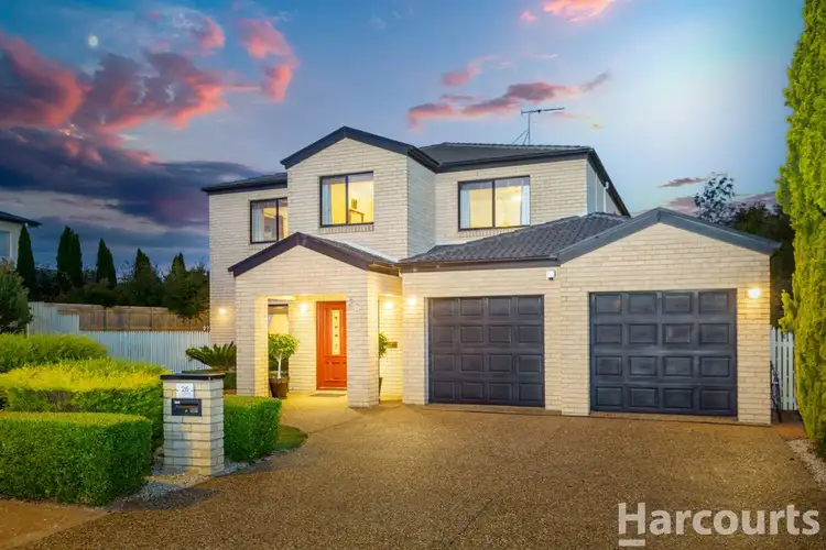 Third view of Homely house listing, 26 Sutcliffe Street, Nicholls ACT 2913