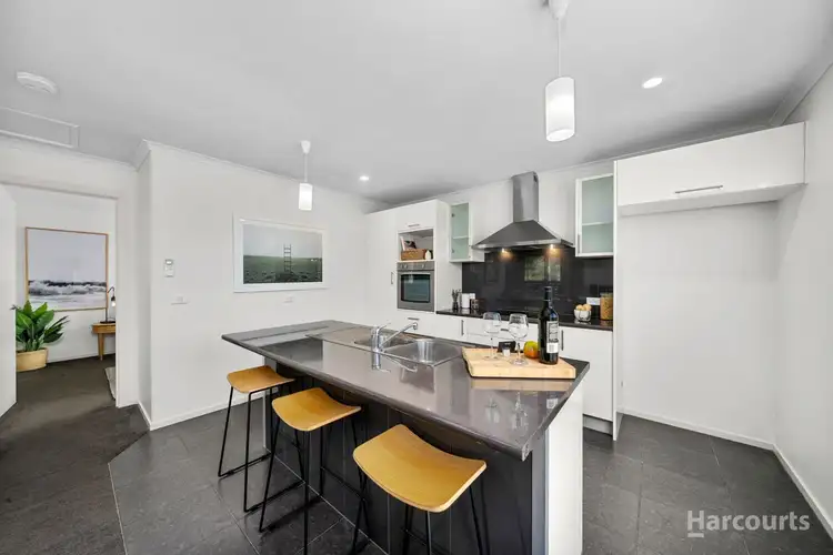 Fourth view of Homely unit listing, 4/69 Auburn Road, Kingston Beach TAS 7050