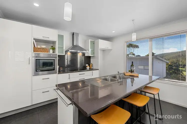Fifth view of Homely unit listing, 4/69 Auburn Road, Kingston Beach TAS 7050