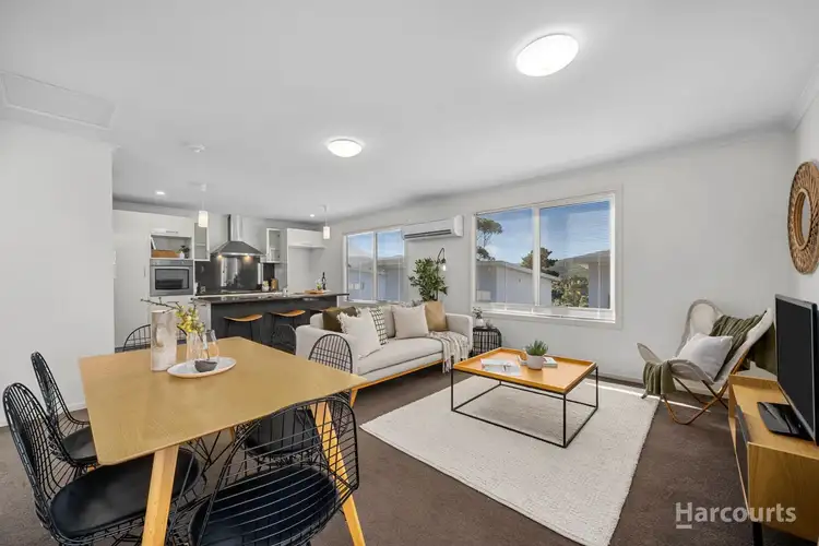Sixth view of Homely unit listing, 4/69 Auburn Road, Kingston Beach TAS 7050