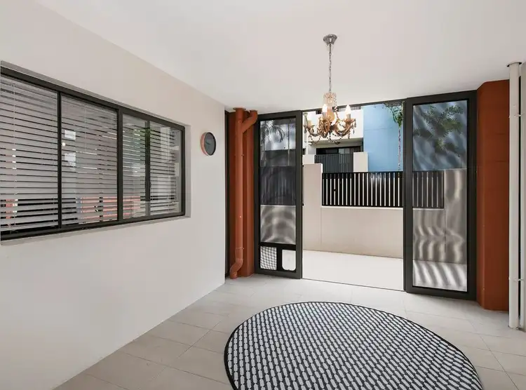 117 Flockton Street