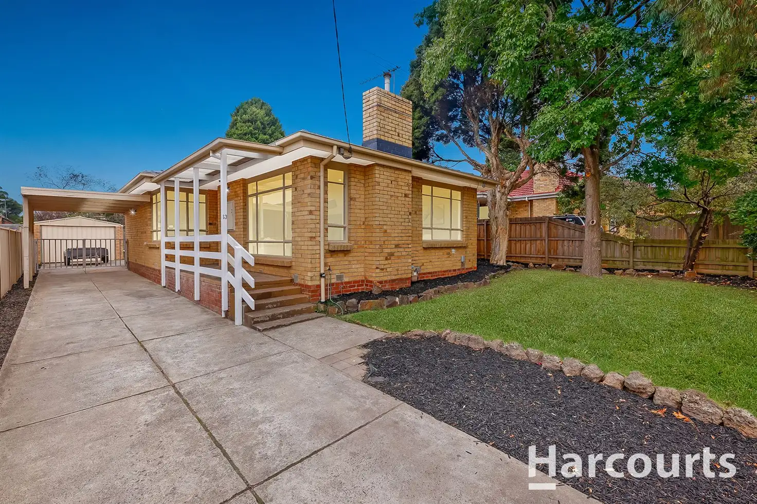 Main view of Homely house listing, 13 Longbrae Avenue, Forest Hill VIC 3131