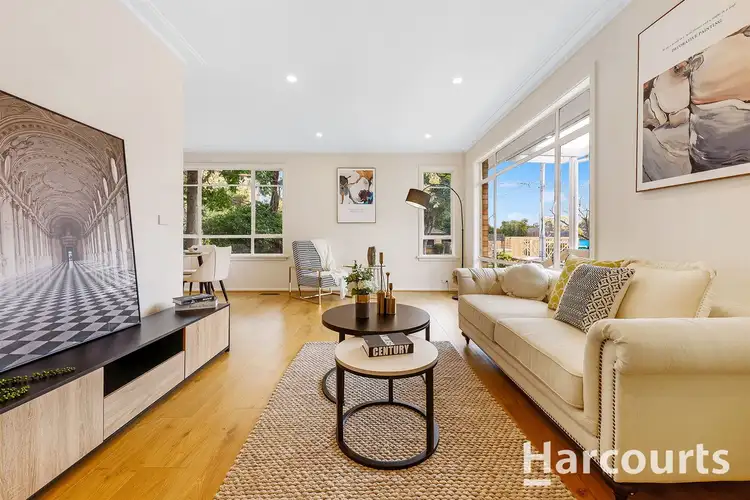 Fifth view of Homely house listing, 13 Longbrae Avenue, Forest Hill VIC 3131