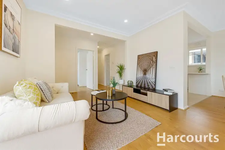 Sixth view of Homely house listing, 13 Longbrae Avenue, Forest Hill VIC 3131