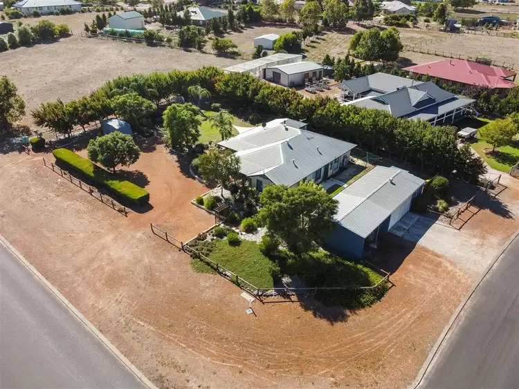 Second view of Homely house listing, 16 Gleneagles Drive, Bridgetown WA 6255