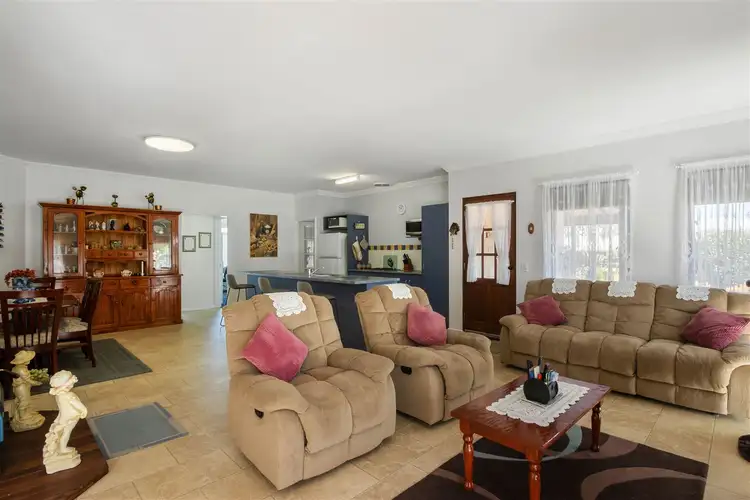 Third view of Homely house listing, 16 Gleneagles Drive, Bridgetown WA 6255