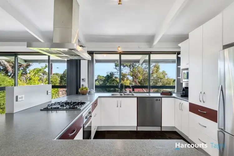 Second view of Homely house listing, 35 Tripoli Road, Happy Valley SA 5159