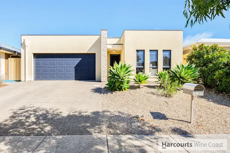 18 Kaurna Avenue, Aldinga Beach SA 5173