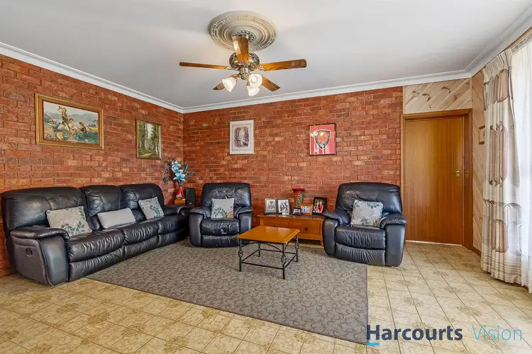 Fourth view of Homely house listing, 4 Clough Street, Avondale Heights VIC 3034