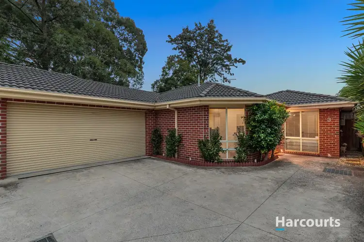 Main view of Homely house listing, 3/249A Boronia Road, Boronia VIC 3155