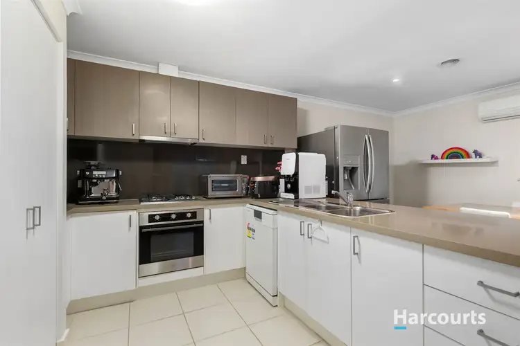Second view of Homely house listing, 3/249A Boronia Road, Boronia VIC 3155