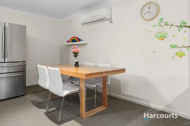 Third view of Homely house listing, 3/249A Boronia Road, Boronia VIC 3155