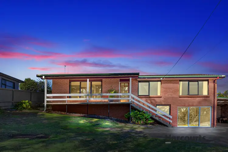 Main view of Homely house listing, 75 Don Road, Devonport TAS 7310