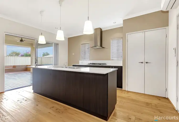 Third view of Homely house listing, 4 Featherstone Gardens, Butler WA 6036