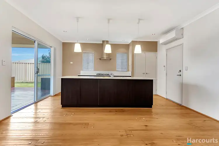 Fourth view of Homely house listing, 4 Featherstone Gardens, Butler WA 6036