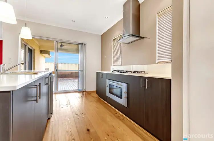 Fifth view of Homely house listing, 4 Featherstone Gardens, Butler WA 6036