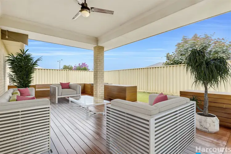 Sixth view of Homely house listing, 4 Featherstone Gardens, Butler WA 6036