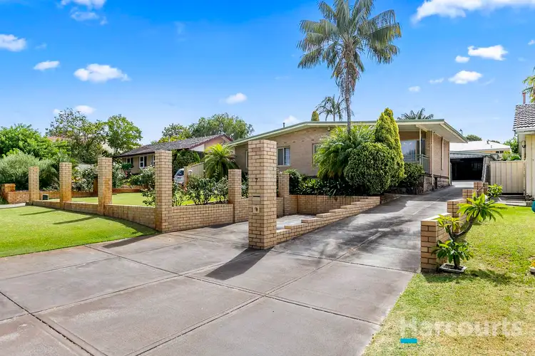 Main view of Homely house listing, 7 Friar John Way, Coolbellup WA 6163