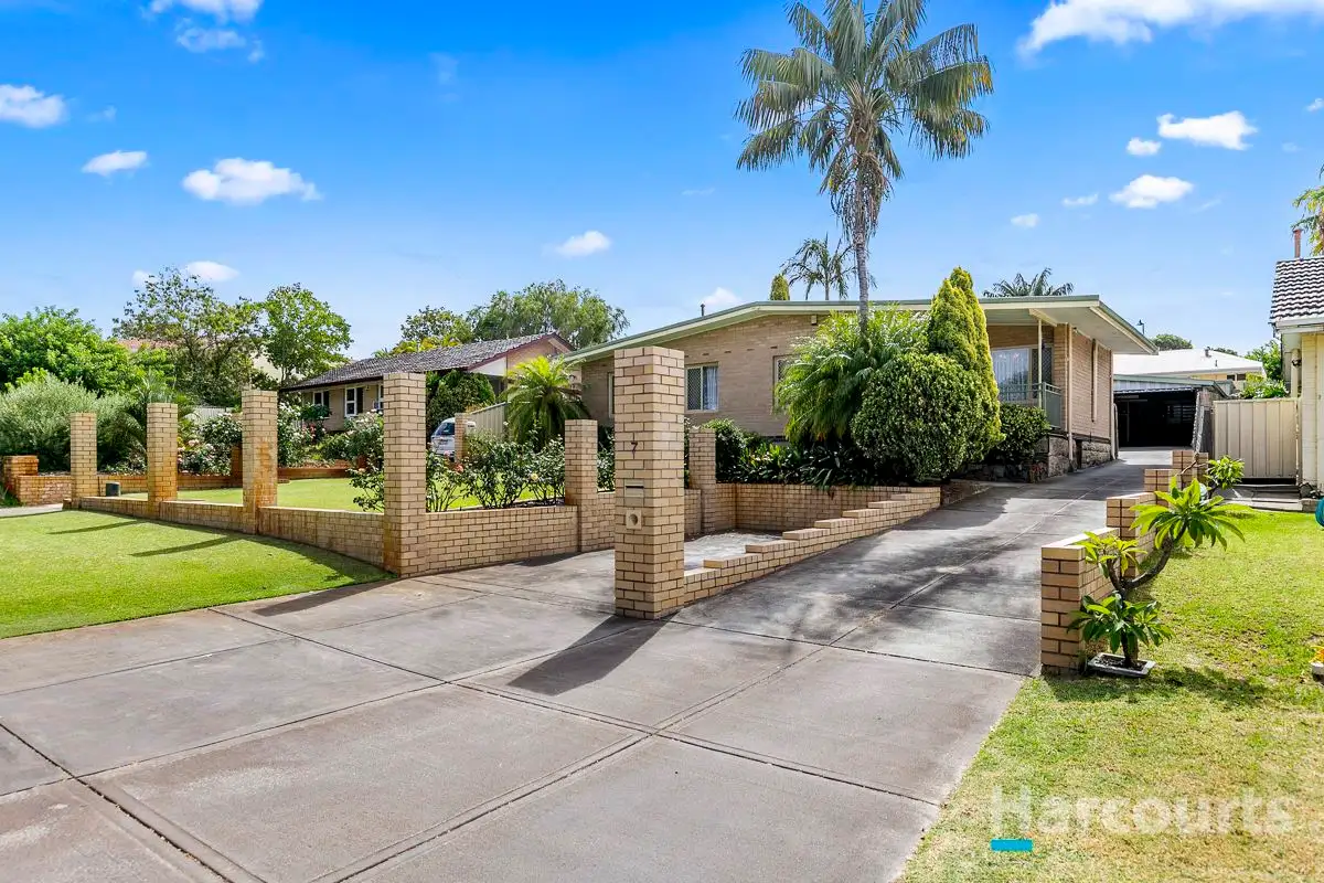 Main view of Homely house listing, 7 Friar John Way, Coolbellup WA 6163