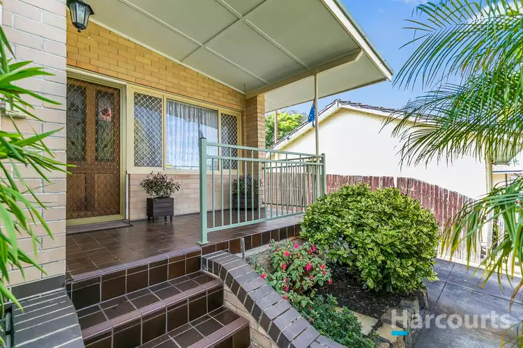 Second view of Homely house listing, 7 Friar John Way, Coolbellup WA 6163
