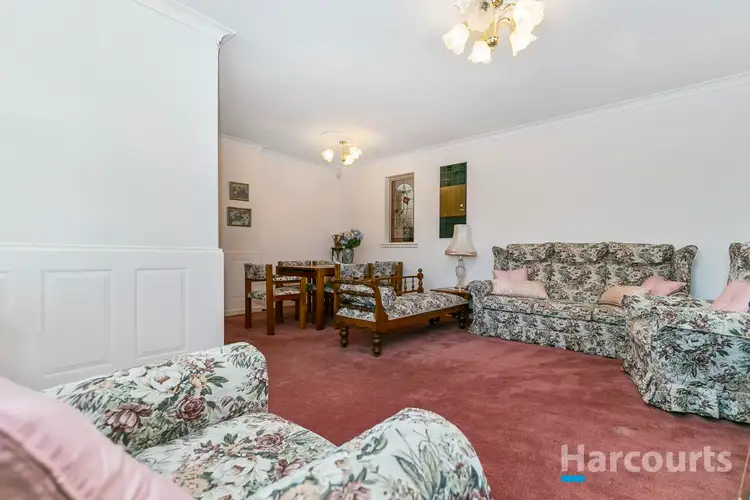 Fourth view of Homely house listing, 7 Friar John Way, Coolbellup WA 6163