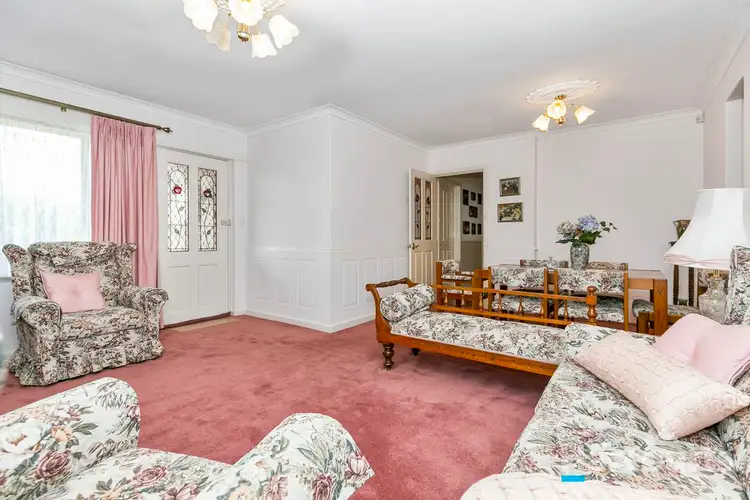 Fifth view of Homely house listing, 7 Friar John Way, Coolbellup WA 6163