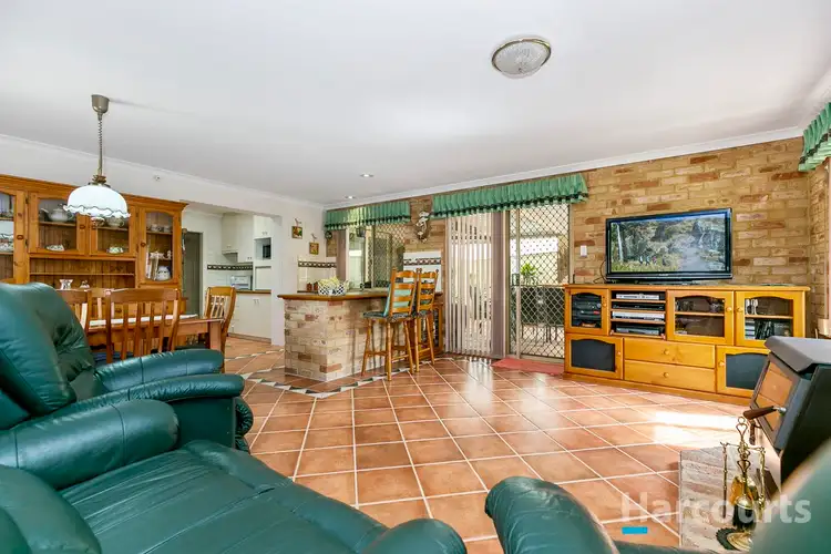 Sixth view of Homely house listing, 7 Friar John Way, Coolbellup WA 6163