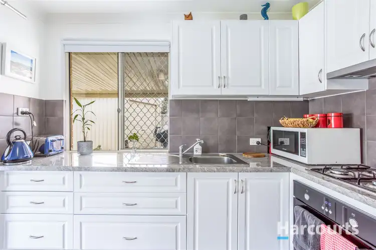 Sixth view of Homely house listing, 18 Rathmines Place, Coodanup WA 6210