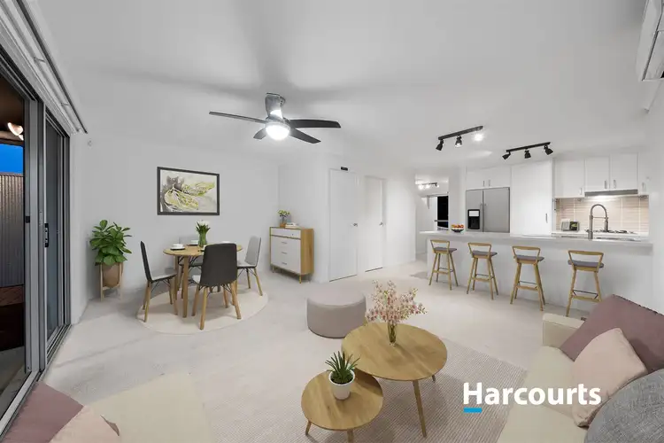 Second view of Homely house listing, 5 Anna Morgan Circuit, Bonner ACT 2914