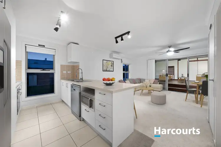 Third view of Homely house listing, 5 Anna Morgan Circuit, Bonner ACT 2914