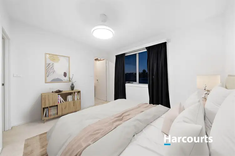 Fifth view of Homely house listing, 5 Anna Morgan Circuit, Bonner ACT 2914