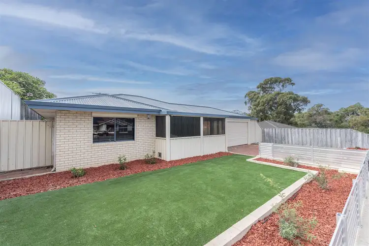 Second view of Homely house listing, 85 Waring Green, Clarkson WA 6030