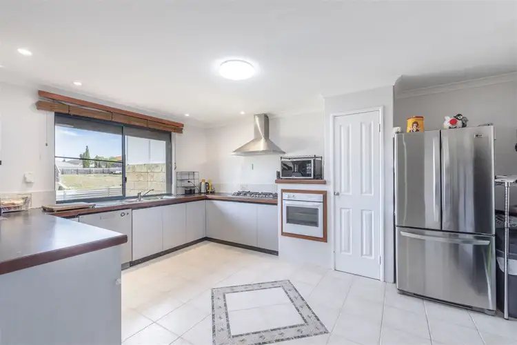 Fourth view of Homely house listing, 85 Waring Green, Clarkson WA 6030