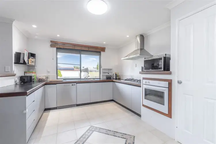 Fifth view of Homely house listing, 85 Waring Green, Clarkson WA 6030