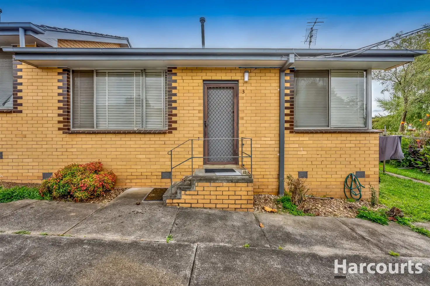 Main view of Homely unit listing, 3/101-103 Albert Street, Warragul VIC 3820