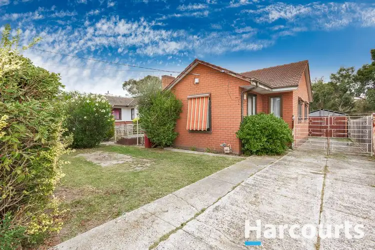 Second view of Homely house listing, 47 Tarata Drive, Doveton VIC 3177
