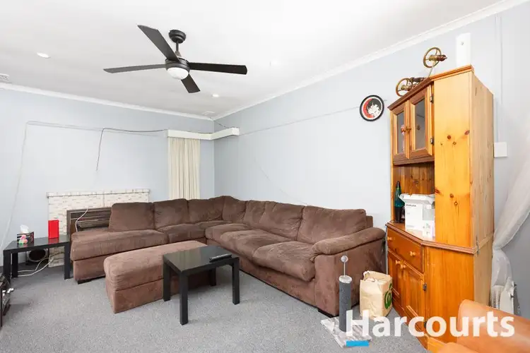 Third view of Homely house listing, 47 Tarata Drive, Doveton VIC 3177