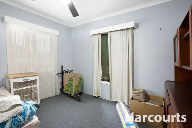 Fourth view of Homely house listing, 47 Tarata Drive, Doveton VIC 3177