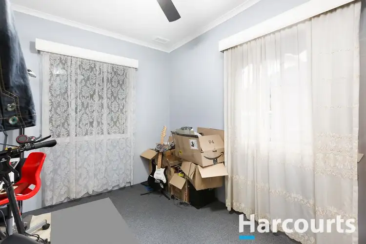 Fifth view of Homely house listing, 47 Tarata Drive, Doveton VIC 3177