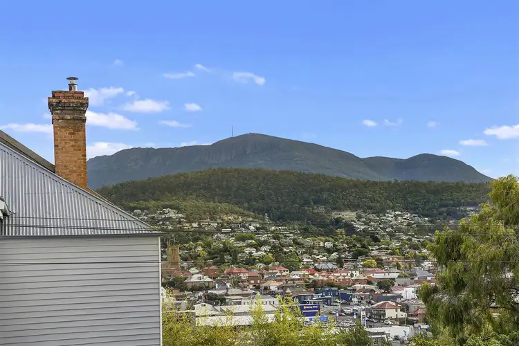 Fifth view of Homely house listing, 1 Bayley Street, Glebe TAS 7000