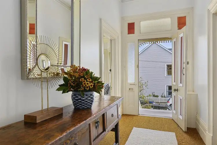 Sixth view of Homely house listing, 1 Bayley Street, Glebe TAS 7000