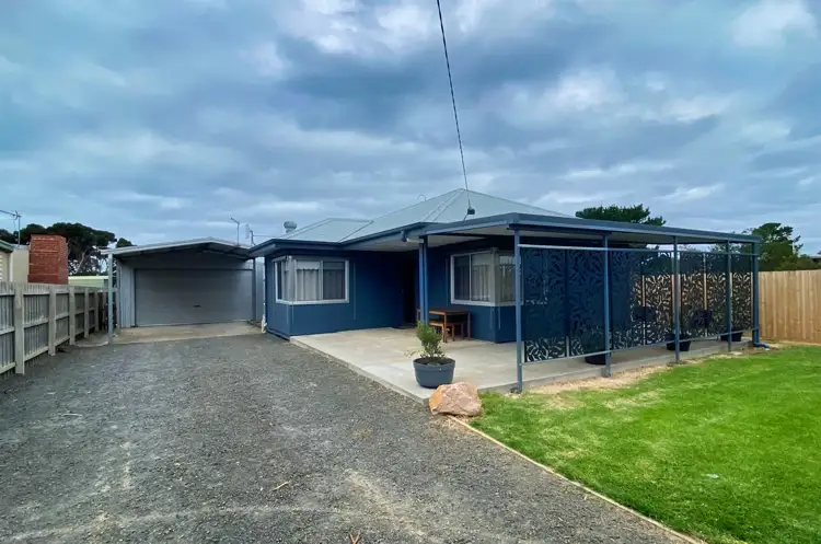 Main view of Homely house listing, 14 Newhaven Crescent, Mcloughlins Beach VIC 3874