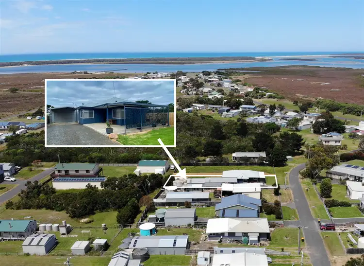 Second view of Homely house listing, 14 Newhaven Crescent, Mcloughlins Beach VIC 3874