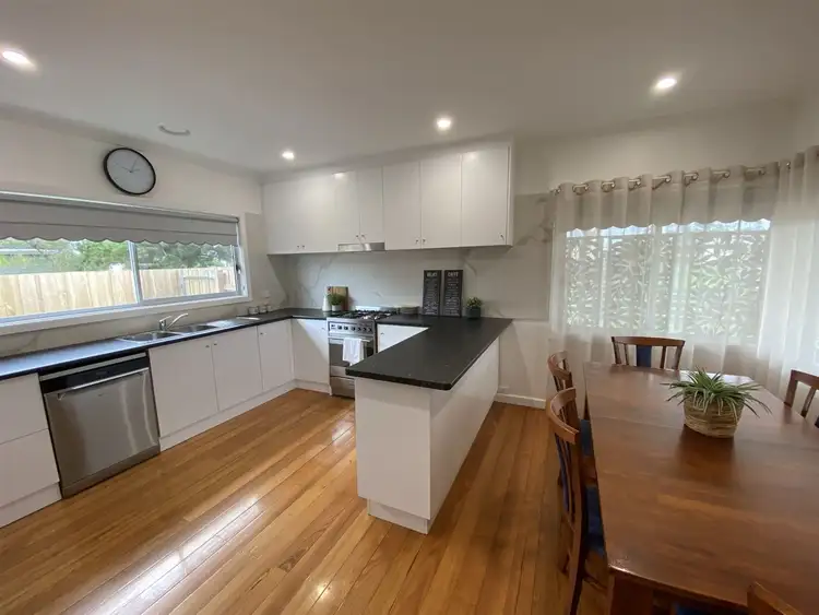 Third view of Homely house listing, 14 Newhaven Crescent, Mcloughlins Beach VIC 3874