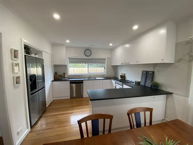 Fourth view of Homely house listing, 14 Newhaven Crescent, Mcloughlins Beach VIC 3874