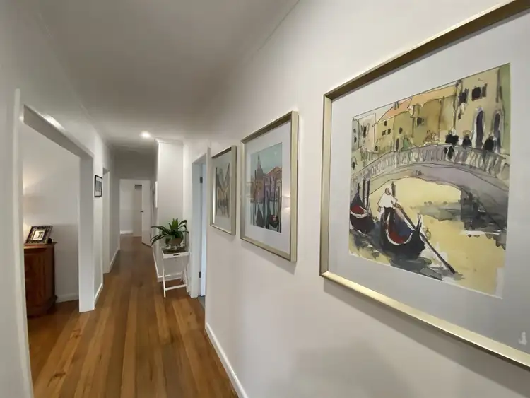 Fifth view of Homely house listing, 14 Newhaven Crescent, Mcloughlins Beach VIC 3874