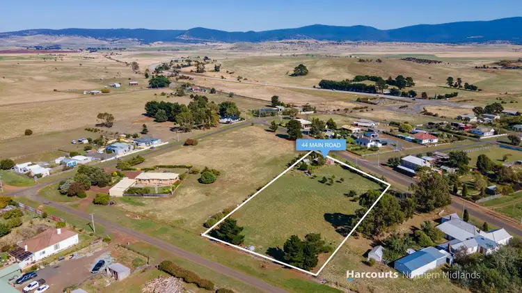 Main view of Homely house listing, 44 Main Road, Tunbridge TAS 7120