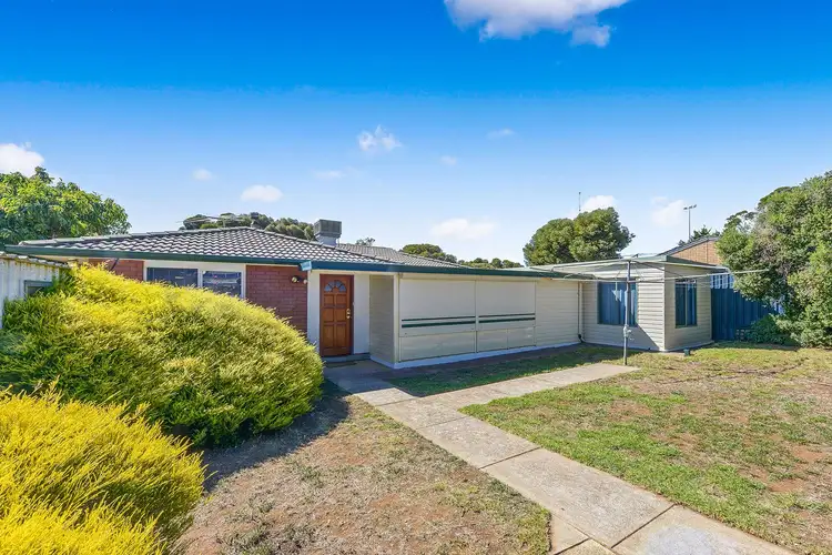 30A Cooder Crescent, Morphett Vale SA 5162
