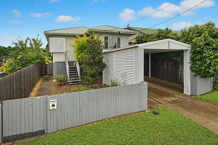 136 Childers St, Wavell Heights QLD 4012